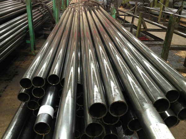 五寨热管空气预热器管